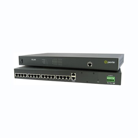 Perle Systems Iolan Sds32C Device Server 04031624